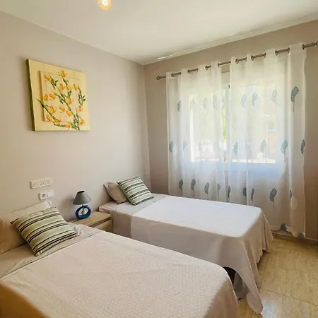 Apartment Al Sakia By Calyferias Quarteira