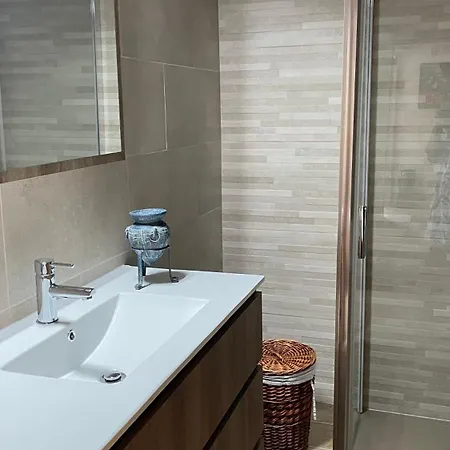 Apartment Al Sakia By Calyferias *